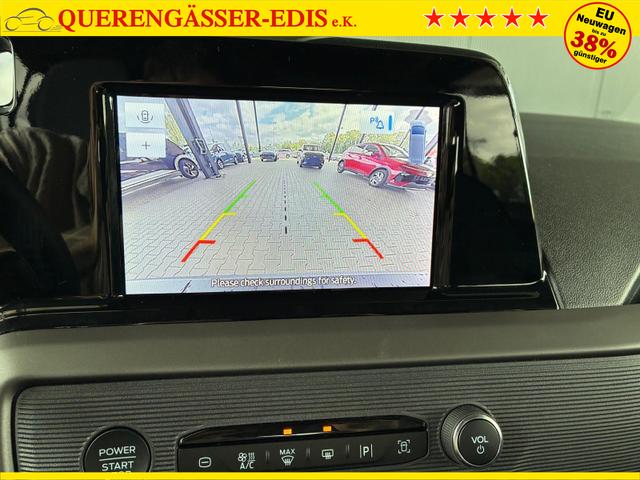 Ford Tourneo Courier Titanium 1.0 Ecoboost AT / PDC V.&H. m. Kamera Privacy 5-Jahre Garantie Alu 16" 