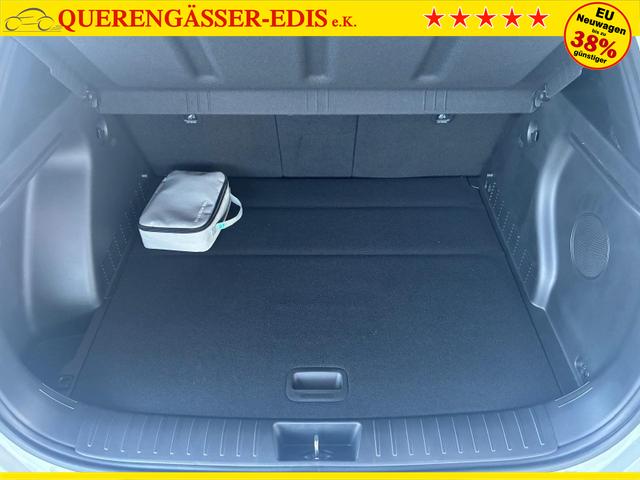 Hyundai KONA N-Line 1.6 DCT 4WD / Bose ACC/ 360&deg; Kam./ Sitzh.& Bel&uuml;ftung Memory Heckklappe elektr./ LED Alu 18" 