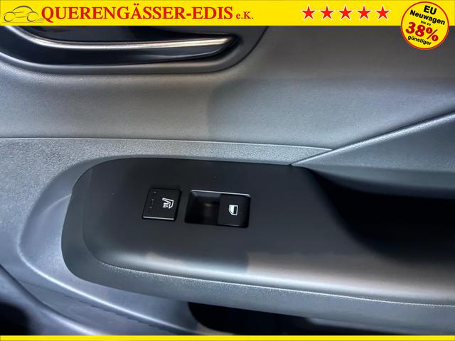 Hyundai KONA N-Line 1.6 DCT 4WD / Bose ACC/ 360&deg; Kam./ Sitzh.& Bel&uuml;ftung Memory Heckklappe elektr./ LED Alu 18" 