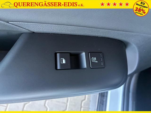 Hyundai KONA N-Line 1.6 DCT 4WD / Bose ACC/ 360&deg; Kam./ Sitzh.& Bel&uuml;ftung Memory Heckklappe elektr./ LED Alu 18" 