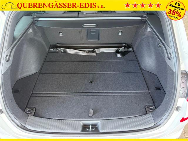 Hyundai i30 Kombi GO Plus 1.0 TGDI Comfort / ACC Totwinkel Assistent Sitz + Lenkradheizung Alu 17" 