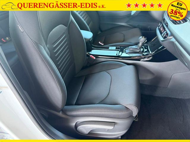 Hyundai i30 Kombi GO Plus 1.0 TGDI Comfort / ACC Totwinkel Assistent Sitz + Lenkradheizung Alu 17" 