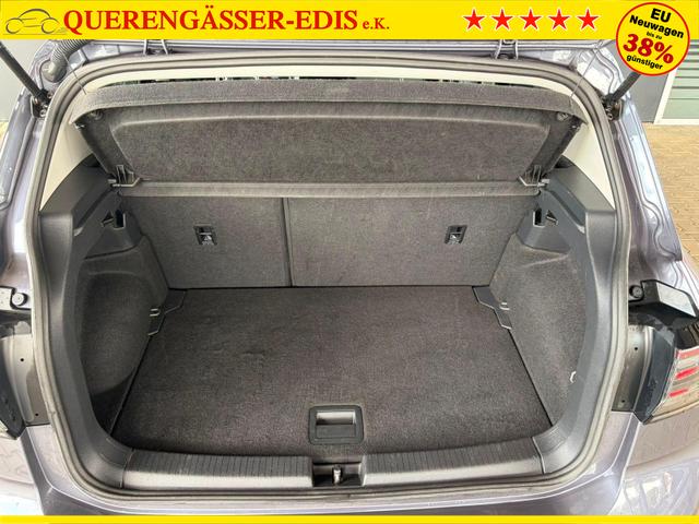 Volkswagen T-Cross Life 1.0 TSI DSG / Matrix-LED ACC Kamera Shz vorne Apple Carplay Alu 17'' Winterreifen 