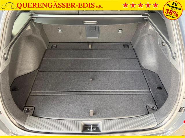 Hyundai i30 Kombi N-Line 1.5 T-GDI 48V / Navi PDC V&H + Kamera Sitz Lenkradheizung LED Alu 18" 