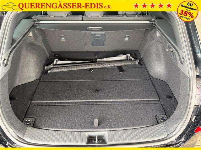 Hyundai i30 Kombi Comfort Plus 1.0 TGDI DCT/ Navi / Sitz + Lenkradheizung PDC V&H Kamera LED Alu 17" 