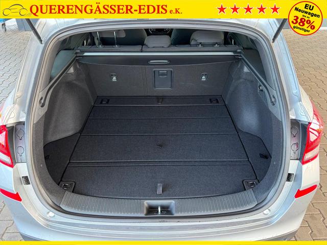 Hyundai i30 Kombi Comfort Plus 1.0 TGDI DCT Navi / Adaptiver Tempomat/ Totwinkel Assistent/ Alu 17" 