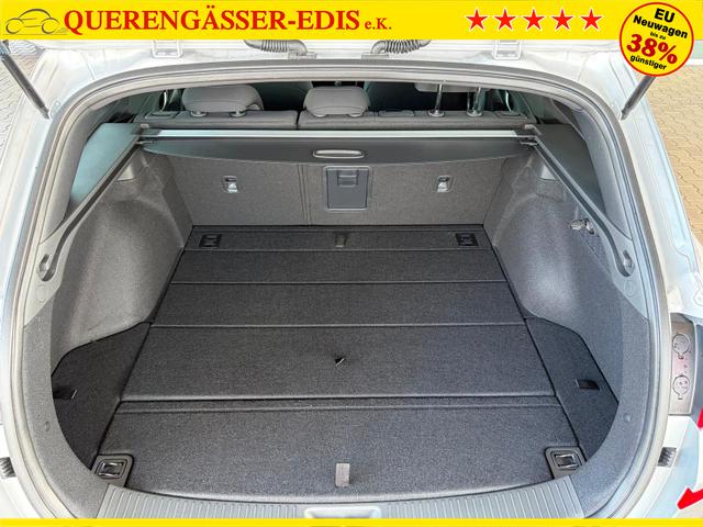 Hyundai i30 Kombi Comfort Plus 1.0 T-GDI DCT Navi/ Totwinkel Assistent/ PDC V&H + Kamera/ Alu 17" 