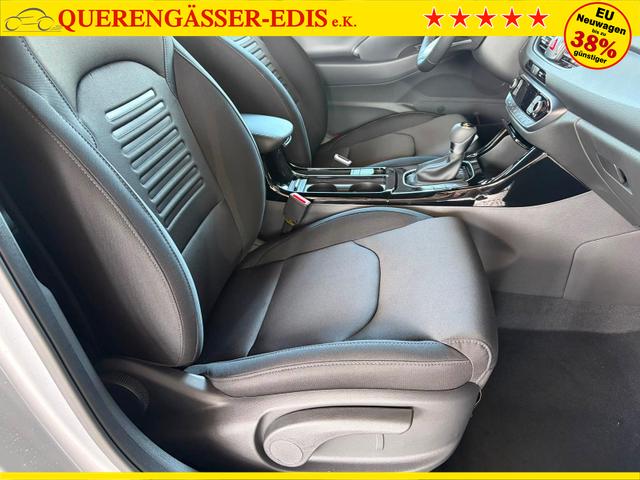 Hyundai i30 Kombi Comfort Plus 1.0 T-GDI DCT Navi/ Totwinkel Assistent/ PDC V&H + Kamera/ Alu 17" 