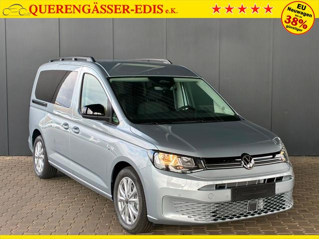Volkswagen Caddy Maxi eHybrid 150 PS Plug-in-Hybrid Life 1.5 PHEV 7 Sitze DSG 
