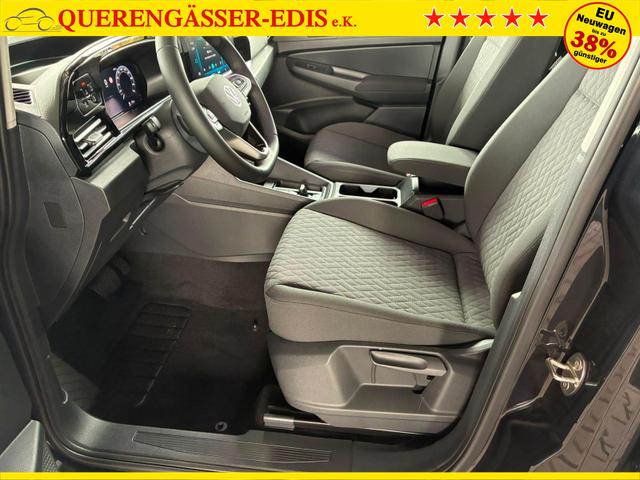 Volkswagen Caddy Maxi eHybrid 150 PS Plug-in-Hybrid Life 1.5 PHEV 7 Sitze DSG 