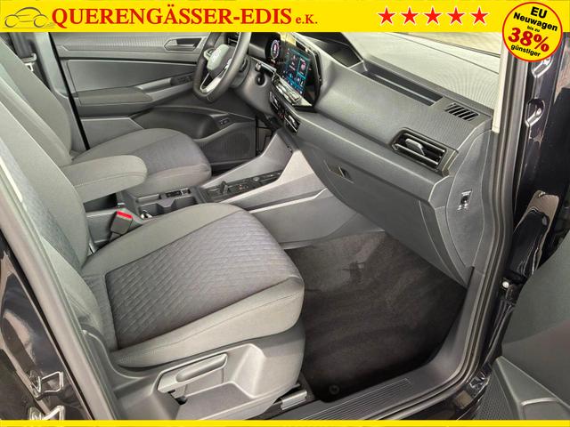 Volkswagen Caddy Maxi eHybrid 150 PS Plug-in-Hybrid Life 1.5 PHEV 7 Sitze DSG 