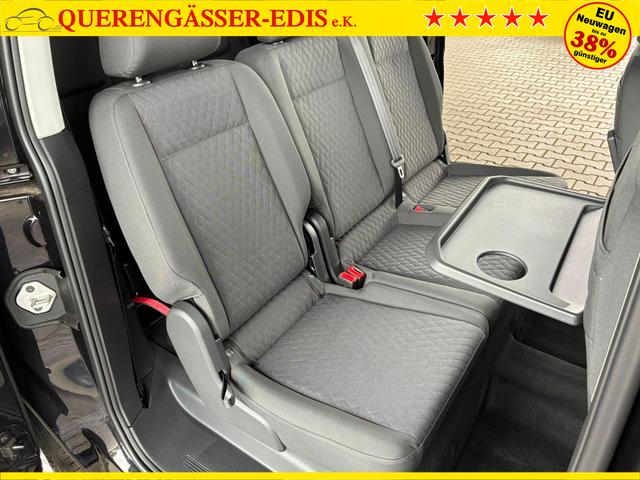 Volkswagen Caddy Maxi eHybrid 150 PS Plug-in-Hybrid Life 1.5 PHEV 7 Sitze DSG 