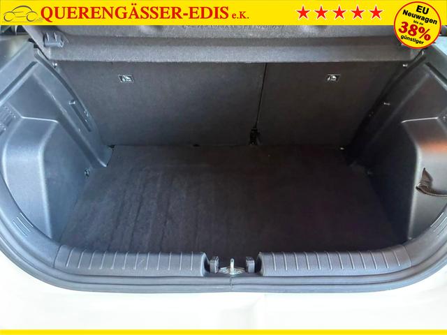 Hyundai i20 1.2 MPI N-Line / LED Tempomat Navi R&uuml;ckfahrkamera Alu 17" 