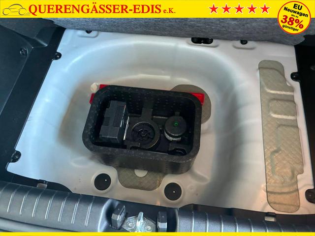 Hyundai i20 1.2 MPI N-Line / LED Tempomat Navi R&uuml;ckfahrkamera Alu 17" 