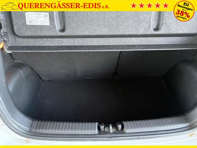 Hyundai i10 MPI 1.0 63PS Comfort / CarPlay Navi Kamera Tempomat Alu 15'' 
