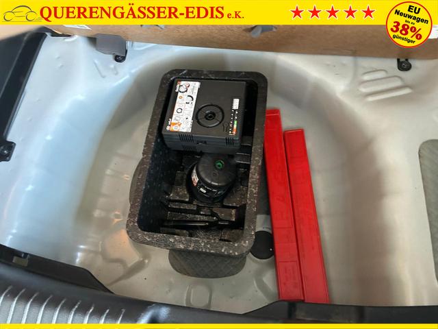 Hyundai i10 MPI 1.0 63PS Comfort / CarPlay Navi Kamera Tempomat Alu 15'' 