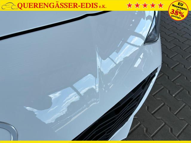 Hyundai i10 MPI 1.0 63PS Comfort / CarPlay Navi Kamera Tempomat Alu 15'' 