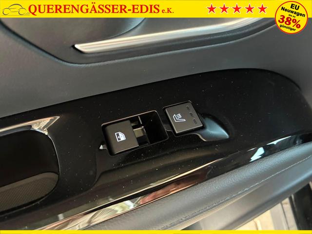 Hyundai TUCSON Comfort Plus 1.6 T-GDI 2WD / Matrix-LED ACC Shz vo+hi + Lenkradheizung Elek. Heck Alu 18" 
