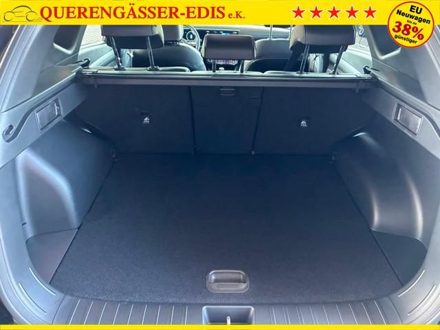Hyundai TUCSON Comfort Plus 1.6 T-GDI 2WD / Matrix-LED ACC Shz vo+hi + Lenkradheizung Elek. Heck Alu 18" 