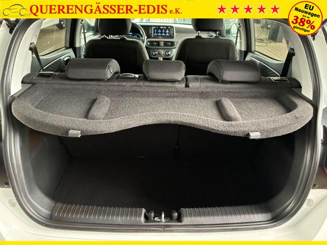Hyundai i10 MPI 1.0 63PS Comfort / CarPlay Navi Kamera Tempomat Alu 15'' 
