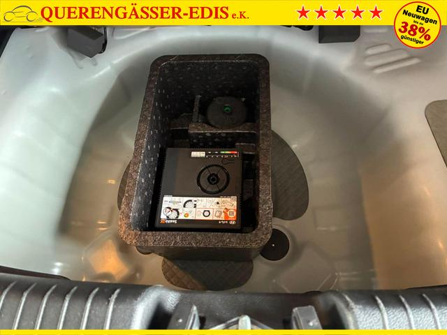 Hyundai i10 MPI 1.0 63PS Comfort / CarPlay Navi Kamera Tempomat Alu 15'' 