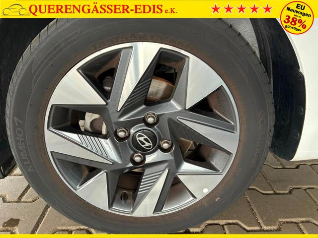 Hyundai i10 MPI 1.0 63PS Comfort / CarPlay Navi Kamera Tempomat Alu 15'' 