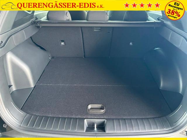 Hyundai TUCSON Comfort 1.6 T-GDI 2WD / LED PDC V&H + Kamera Sitz Lenkradheizung Alu 18" 
