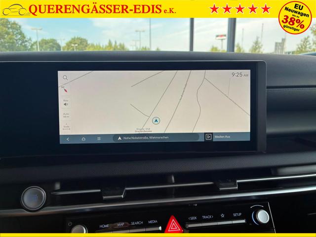 Hyundai TUCSON Comfort 1.6 T-GDI 2WD / LED PDC V&H + Kamera Sitz Lenkradheizung Alu 18" 