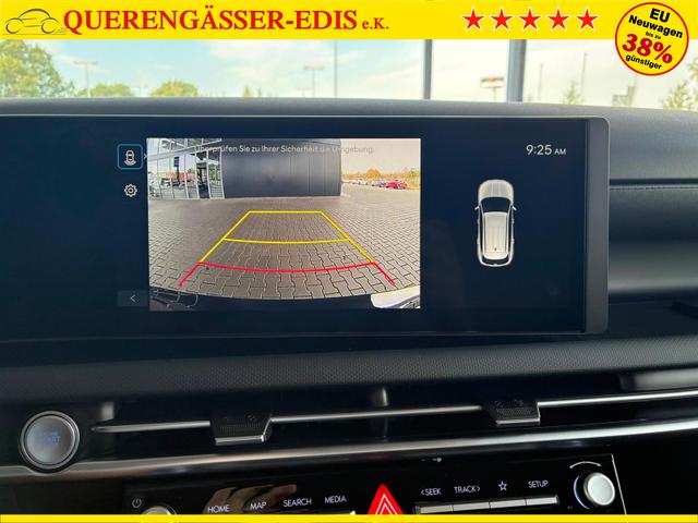 Hyundai TUCSON Comfort 1.6 T-GDI 2WD / LED PDC V&H + Kamera Sitz Lenkradheizung Alu 18" 