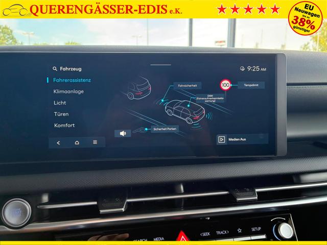 Hyundai TUCSON Comfort 1.6 T-GDI 2WD / LED PDC V&H + Kamera Sitz Lenkradheizung Alu 18" 