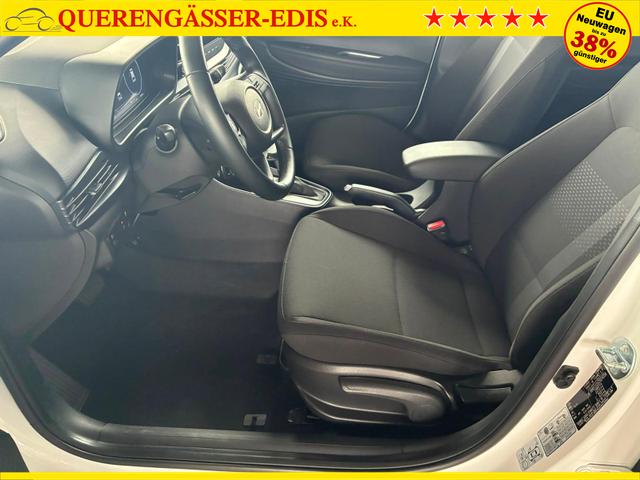 Hyundai i20 Comfort 1.0 T-GDI Automatik / LED Tempomat Navi R&uuml;ckfahrkamera Alu 16" 