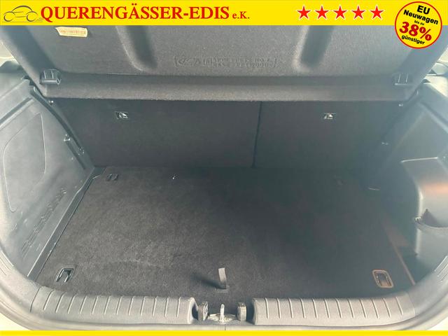Hyundai i20 Comfort 1.0 T-GDI Automatik / LED Tempomat Navi R&uuml;ckfahrkamera Alu 16" 
