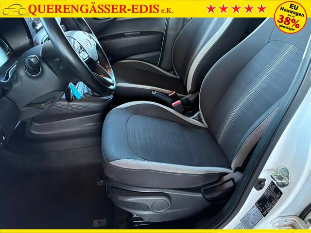 Hyundai i10 MPI 1.0 63PS Comfort / CarPlay Navi Kamera Tempomat Alu 15'' 