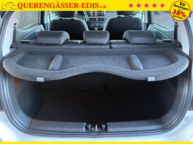 Hyundai i10 MPI 1.0 63PS Comfort / CarPlay Navi Kamera Tempomat Alu 15'' 
