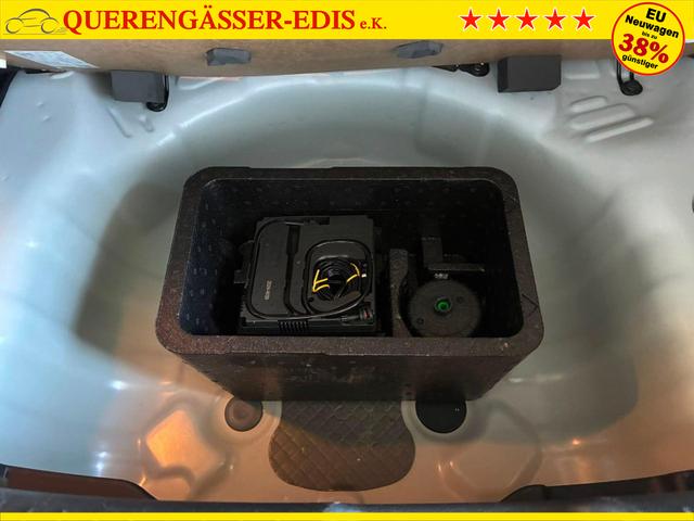 Hyundai i10 MPI 1.0 63PS Comfort / CarPlay Navi Kamera Tempomat Alu 15'' 