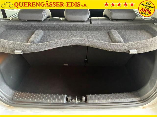 Hyundai i10 MPI 1.0 63PS Comfort / CarPlay Navi Kamera Tempomat Alu 15'' 