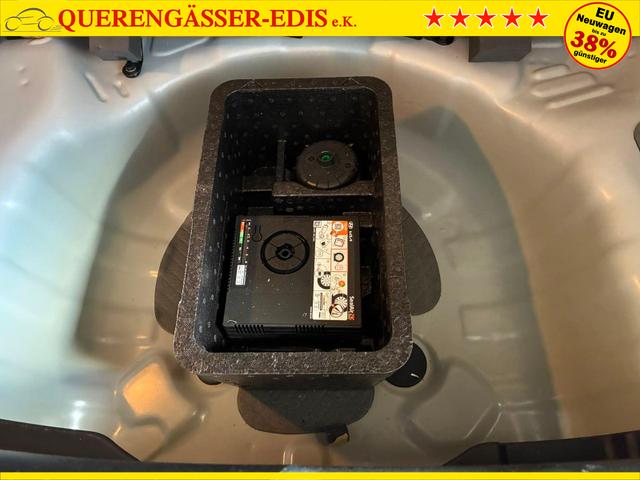 Hyundai i10 MPI 1.0 63PS Comfort / CarPlay Navi Kamera Tempomat Alu 15'' 