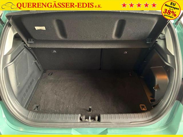 Hyundai i20 Comfort 1.0 T-GDI Automatik / LED Tempomat Navi R&uuml;ckfahrkamera Alu 16" 