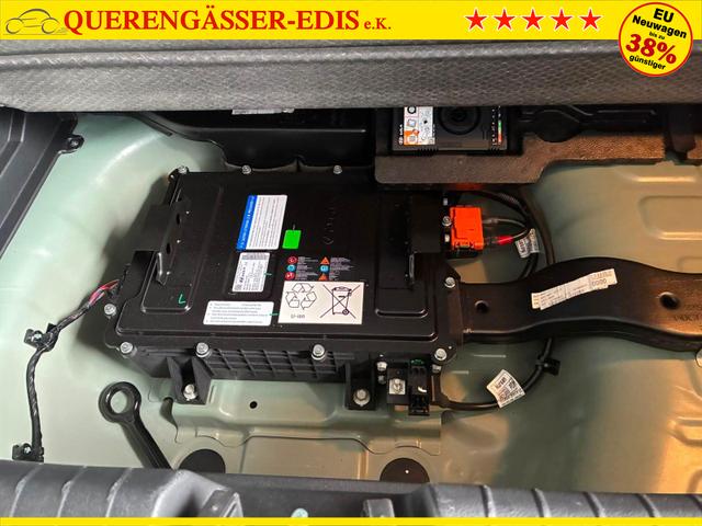 Hyundai i20 Comfort 1.0 T-GDI Automatik / LED Tempomat Navi R&uuml;ckfahrkamera Alu 16" 