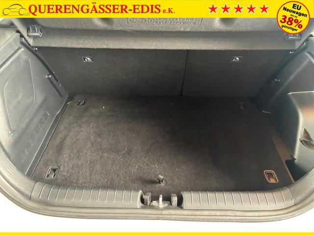 Hyundai i20 Comfort 1.0 T-GDI Automatik / LED Tempomat Navi R&uuml;ckfahrkamera Alu 16" 