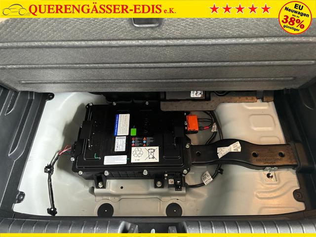 Hyundai i20 Comfort 1.0 T-GDI Automatik / LED Tempomat Navi R&uuml;ckfahrkamera Alu 16" 