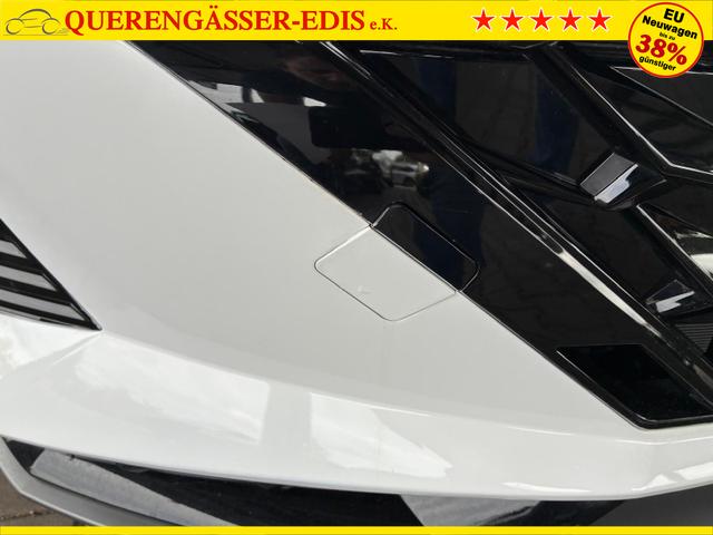 Hyundai i20 Comfort 1.0 T-GDI Automatik / LED Tempomat Navi R&uuml;ckfahrkamera Alu 16" 