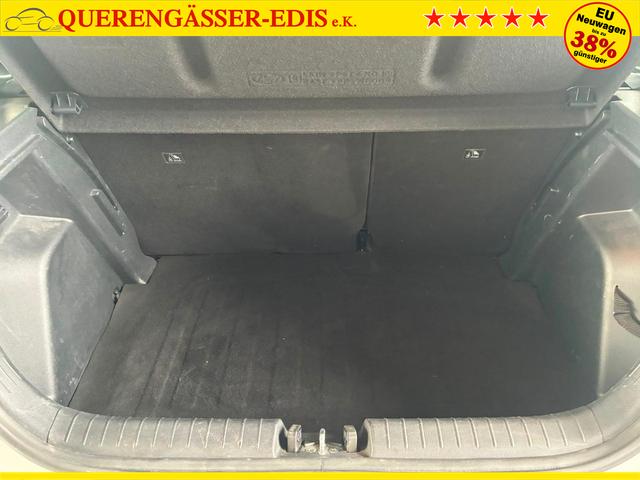 Hyundai i20 1.2 MPI N-Line / LED Tempomat Navi R&uuml;ckfahrkamera Alu 17" 