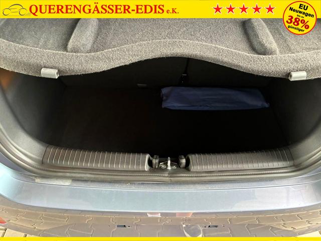 Hyundai i10 MPI 1.0 63PS Comfort / CarPlay Navi Kamera Tempomat Alu 15'' 