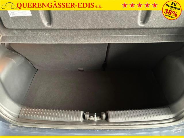 Hyundai i10 MPI 1.2 79PS N-Line / CarPlay Navi Kamera Tempomat Alu 15'' 