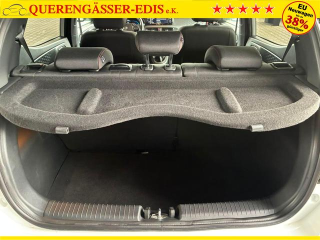 Hyundai i10 MPI 1.2 79PS N-Line / CarPlay Navi Kamera Tempomat Alu 15'' 