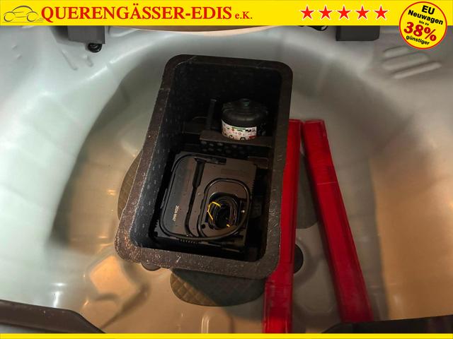 Hyundai i10 MPI 1.2 79PS N-Line / CarPlay Navi Kamera Tempomat Alu 15'' 