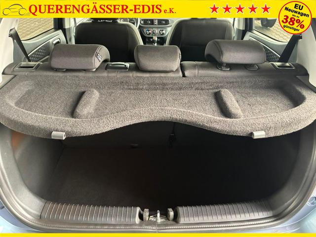 Hyundai i10 MPI 1.0 63PS Comfort / CarPlay Navi Kamera Tempomat Alu 15'' 