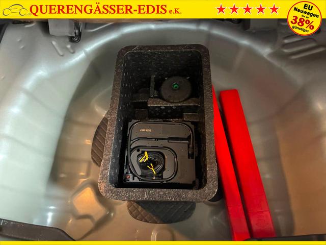 Hyundai i10 MPI 1.0 63PS Comfort / CarPlay Navi Kamera Tempomat Alu 15'' 