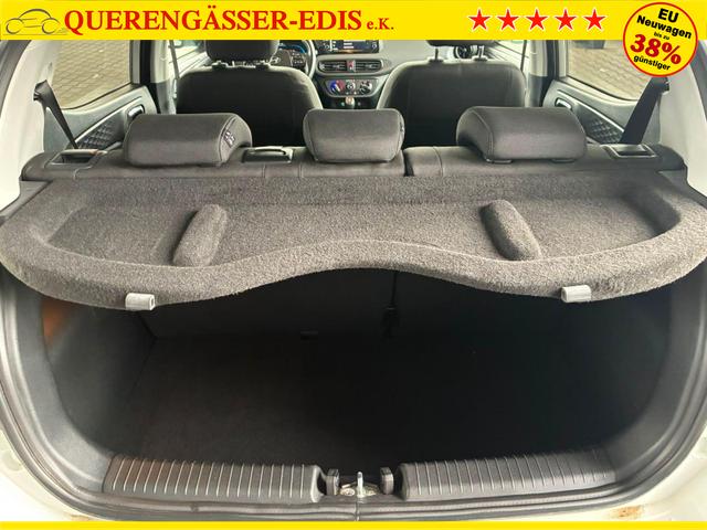 Hyundai i10 MPI 1.0 63PS Comfort / CarPlay Navi Kamera Tempomat Alu 15'' 